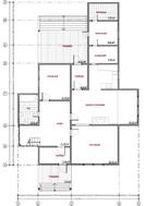 Проект необычного дома 280 m²